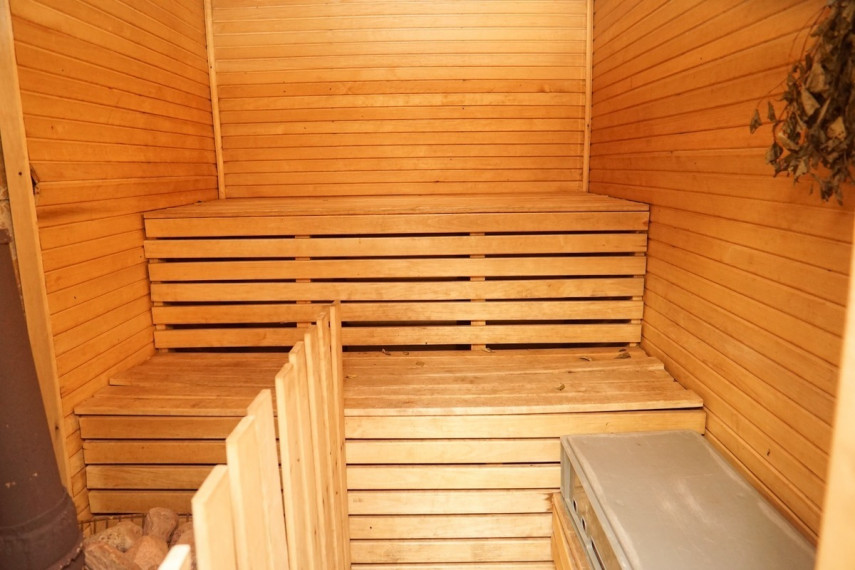 Parduodamas namas Pušyno g., Rožės, Panevėžio m., Panevėžio m. sav., 125.3 m2 ploto, 2 aukštai 29