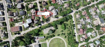 Parduodamas namas Pušyno g., Rožės, Panevėžio m., Panevėžio m. sav., 125.3 m2 ploto, 2 aukštai 30
