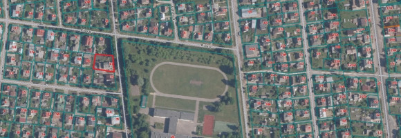 Parduodamas namas Pušyno g., Rožės, Panevėžio m., Panevėžio m. sav., 125.3 m2 ploto, 2 aukštai 31