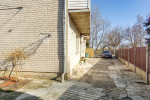 Parduodamas namas Pušyno g., Rožės, Panevėžio m., Panevėžio m. sav., 125.3 m2 ploto, 2 aukštai 36