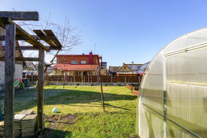 Parduodamas namas Pušyno g., Rožės, Panevėžio m., Panevėžio m. sav., 125.3 m2 ploto, 2 aukštai 37