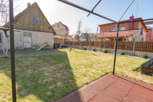 Parduodamas namas Pušyno g., Rožės, Panevėžio m., Panevėžio m. sav., 125.3 m2 ploto, 2 aukštai 38