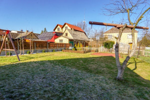 Parduodamas namas Pušyno g., Rožės, Panevėžio m., Panevėžio m. sav., 125.3 m2 ploto, 2 aukštai 42