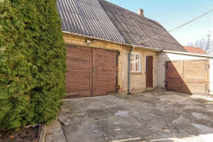 Parduodamas namas Pušyno g., Rožės, Panevėžio m., Panevėžio m. sav., 125.3 m2 ploto, 2 aukštai 44
