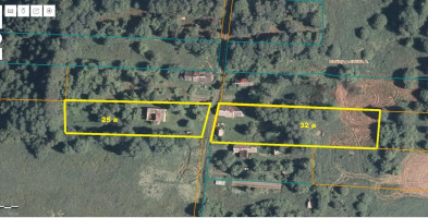 Parduodamas namas Didžiųjų Laibiškių k., 48 kv.m ploto 8