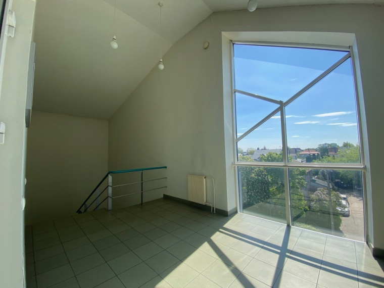 Parduodamos patalpos Joniškės g., Klaipėdoje, 2220 kv.m ploto 8
