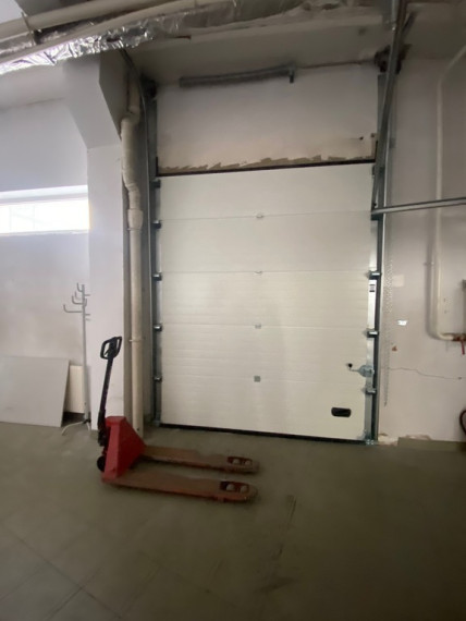 Parduodamos patalpos Joniškės g., Klaipėdoje, 2220 kv.m ploto 20