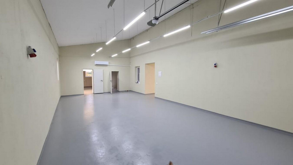 Parduodamos patalpos Kaštonų g., Kelmės m., Kelmės r. sav., 500.00 m² ploto 19