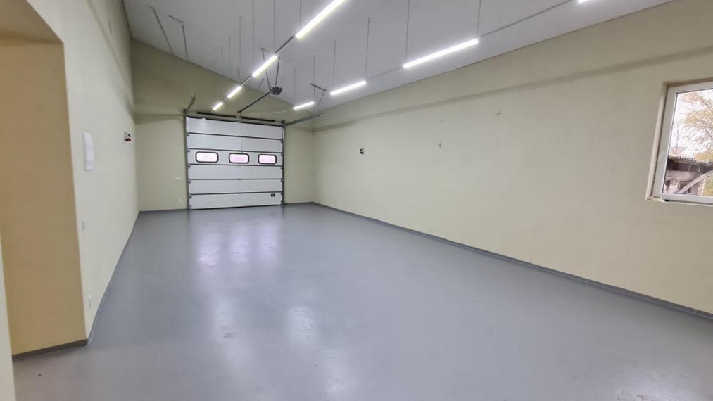 Parduodamos patalpos Kaštonų g., Kelmės m., Kelmės r. sav., 500.00 m² ploto 20