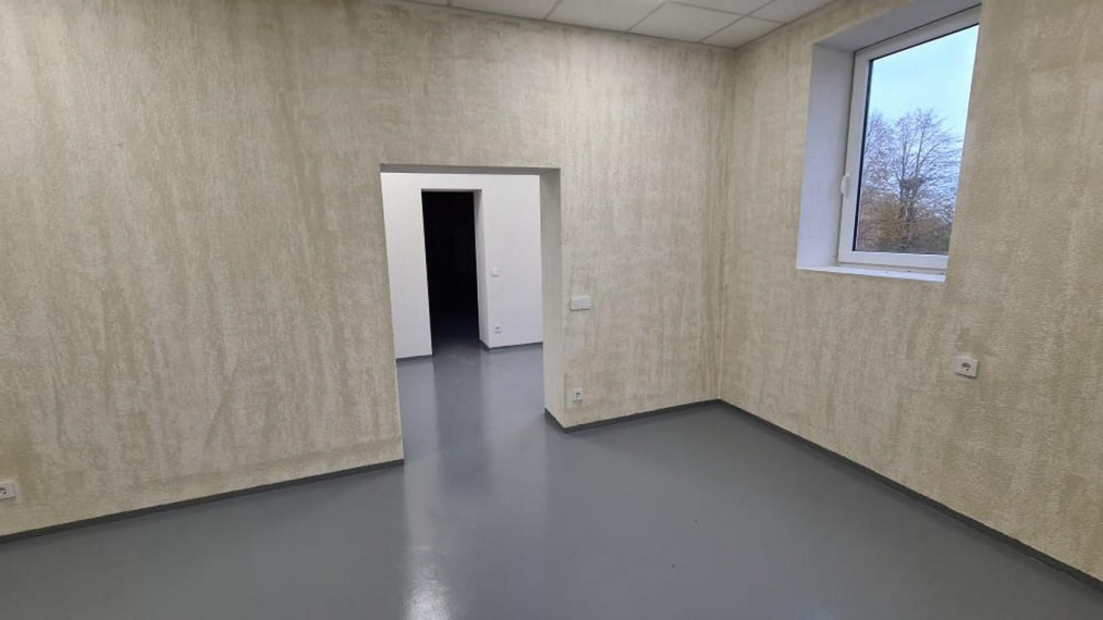 Parduodamos patalpos Kaštonų g., Kelmės m., Kelmės r. sav., 500.00 m² ploto 21