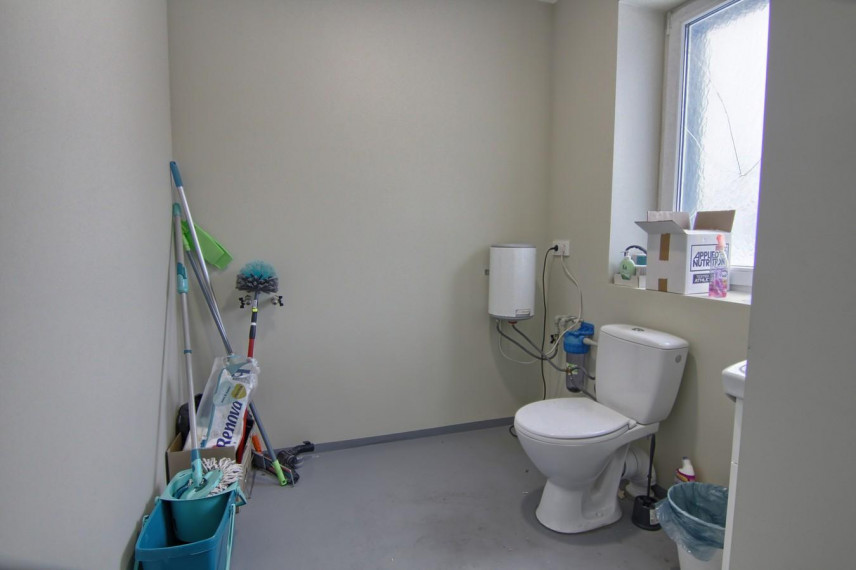Parduodamos patalpos Kaštonų g., Kelmės m., Kelmės r. sav., 500.00 m² ploto 23