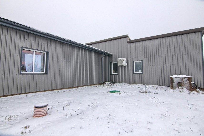 Parduodamos patalpos Kaštonų g., Kelmės m., Kelmės r. sav., 500.00 m² ploto 10