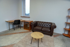 Nuomojamos administracinės, kitos paskirties, paslaugų, prekybos patalpos Ateities g., Klaipėdos, Panevėžio m., Panevėžio m. sav., 33.33 m2 ploto 6