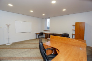 Nuomojamos administracinės, kitos paskirties, paslaugų, prekybos patalpos Ateities g., Klaipėdos, Panevėžio m., Panevėžio m. sav., 33.33 m2 ploto 7
