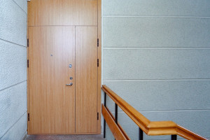 Nuomojamos administracinės, kitos paskirties, paslaugų, prekybos patalpos Ateities g., Klaipėdos, Panevėžio m., Panevėžio m. sav., 33.33 m2 ploto 9