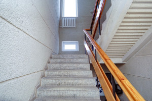 Nuomojamos administracinės, kitos paskirties, paslaugų, prekybos patalpos Ateities g., Klaipėdos, Panevėžio m., Panevėžio m. sav., 33.33 m2 ploto 10