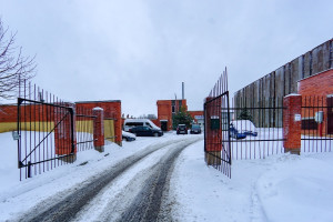 Nuomojamos administracinės, kitos paskirties, paslaugų, prekybos patalpos Ateities g., Klaipėdos, Panevėžio m., Panevėžio m. sav., 33.33 m2 ploto 13