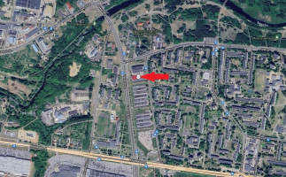 Nuomojamos administracinės, kitos paskirties, paslaugų, prekybos patalpos Ateities g., Klaipėdos, Panevėžio m., Panevėžio m. sav., 33.33 m2 ploto 15