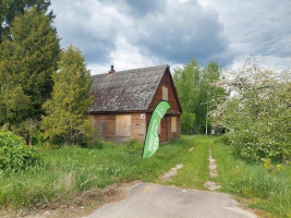 Parduodamas namas Užtiltės k., Zarasų r. sav., 72.00 m² ploto 4 kambariai 3