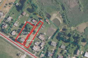 Parduodamas namas Užtiltės k., Zarasų r. sav., 72.00 m² ploto 4 kambariai 7
