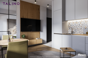 Parduodamas butas Talino g., Justiniškės, Vilniaus m., Vilniaus m. sav., 50.12 m² ploto 4 kambariai 20