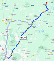 Parduodamas  sklypas Bitinų k., Vilniaus r. sav., 32 a ploto 10