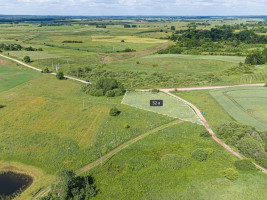Parduodamas  sklypas Bitinų k., Vilniaus r. sav., 32 a ploto 4