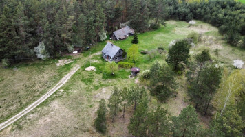 Parduodamas namas Sausalaukės, Sausalaukės k., Anykščių r. sav., 53.87 m2 ploto, 1 aukštai 11