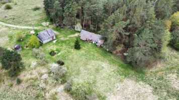 Parduodamas namas Sausalaukės, Sausalaukės k., Anykščių r. sav., 53.87 m2 ploto, 1 aukštai 13