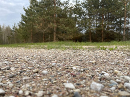 Parduodamas namas Sausalaukės, Sausalaukės k., Anykščių r. sav., 53.87 m2 ploto, 1 aukštai 17