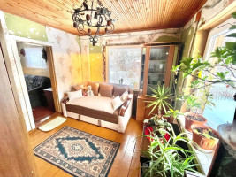 Parduodamas namas Sausalaukės, Sausalaukės k., Anykščių r. sav., 53.87 m2 ploto, 1 aukštai 19