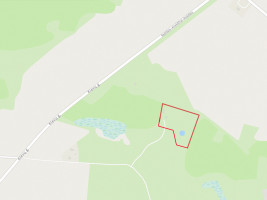 Parduodamas namas Sausalaukės, Sausalaukės k., Anykščių r. sav., 53.87 m2 ploto, 1 aukštai 21