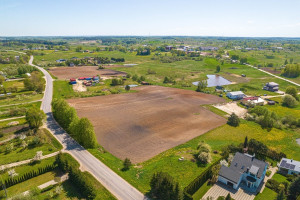 Parduodamas  sklypas Vilniaus g., Sudervės k., Vilniaus r. sav., 18.17 a ploto 10