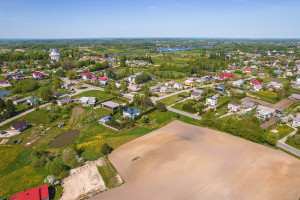 Parduodamas  sklypas Vilniaus g., Sudervės k., Vilniaus r. sav., 18.17 a ploto 14