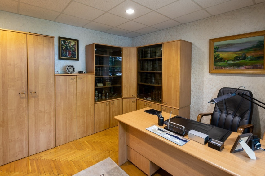 Parduodamas namas Užtvankos g.12, Tarpučiai, Marijampolės m., Marijampolės sav., 334 m2 ploto, 2 aukštai 10