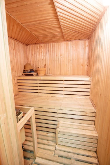 Parduodamas namas Užtvankos g.12, Tarpučiai, Marijampolės m., Marijampolės sav., 334 m2 ploto, 2 aukštai 13