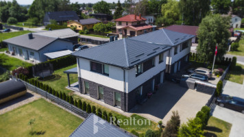 Parduodamas namas Taugotiškių g., Pavilnyje, Vilniuje, 150.59 kv.m ploto 22