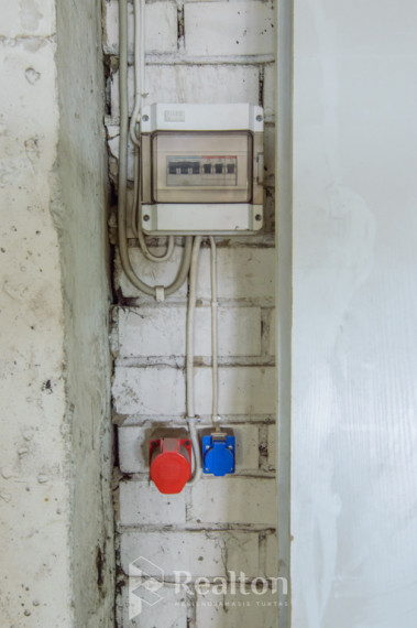 Nuomojamos patalpos V. A. Graičiūno g., Aukštuosiuose Paneriuose, Vilniuje, 322 kv.m ploto 10