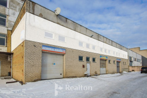 Nuomojamos patalpos V. A. Graičiūno g., Aukštuosiuose Paneriuose, Vilniuje, 322 kv.m ploto 13