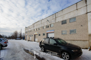 Nuomojamos patalpos V. A. Graičiūno g., Aukštuosiuose Paneriuose, Vilniuje, 322 kv.m ploto 15