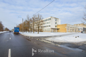 Nuomojamos patalpos V. A. Graičiūno g., Aukštuosiuose Paneriuose, Vilniuje, 322 kv.m ploto 16