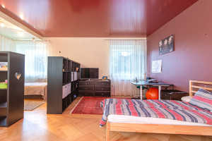 Parduodamas namas Noragiškių g., Visoriuose, Vilniuje, 217 kv.m ploto 8