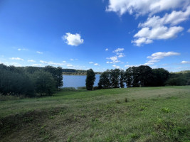 Parduodamas  sklypas Galadusio g., Beviršių k., Lazdijų r. sav., 73.24 a ploto 1
