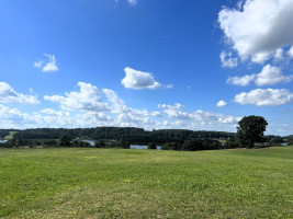 Parduodamas  sklypas Galadusio g., Beviršių k., Lazdijų r. sav., 73.24 a ploto 2