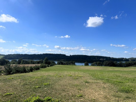 Parduodamas  sklypas Galadusio g., Beviršių k., Lazdijų r. sav., 73.24 a ploto 3