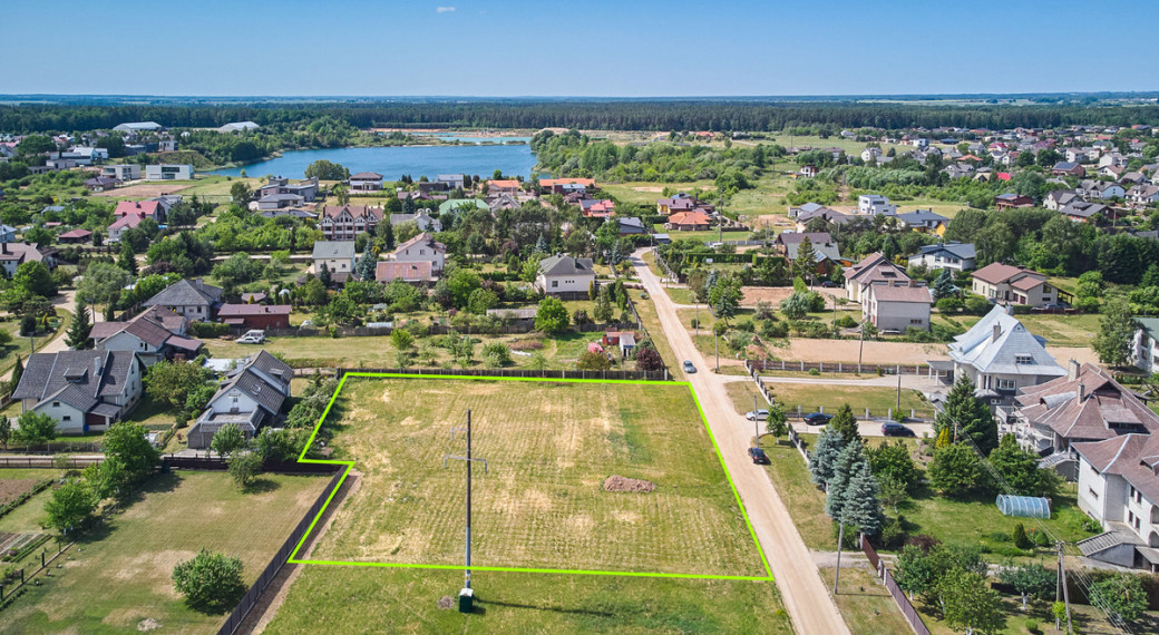 Parduodamas kitos paskirties sklypas F. Kiršos g., Vaišvydava, Kauno m., Kauno m. sav., 32.84 a ploto 4