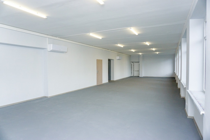 Nuomojamos administracinės patalpos Mūšos g., Pasvalio m., Pasvalio r. sav., 500 m2 ploto 7