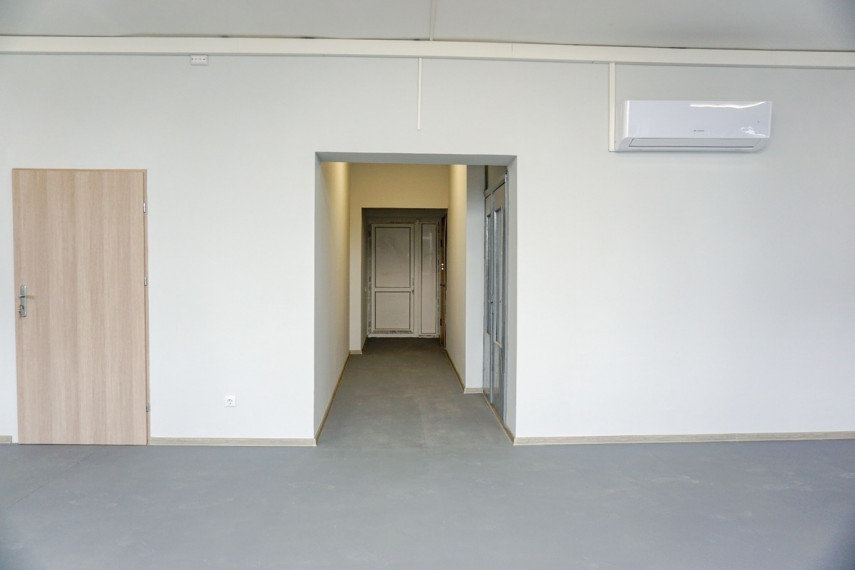 Nuomojamos administracinės patalpos Mūšos g., Pasvalio m., Pasvalio r. sav., 500 m2 ploto 8