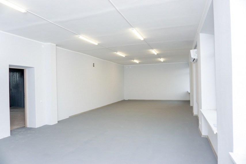 Nuomojamos administracinės patalpos Mūšos g., Pasvalio m., Pasvalio r. sav., 500 m2 ploto 11