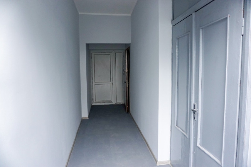 Nuomojamos administracinės patalpos Mūšos g., Pasvalio m., Pasvalio r. sav., 500 m2 ploto 13